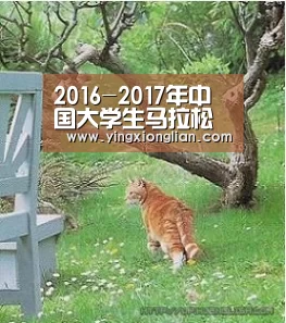 2016-2017年中国大学生马拉松联赛南京林业大学站激情开跑‘LoL投注网站 | 2026年最佳英雄联盟投注网站’(图4) LoL投注网站官网