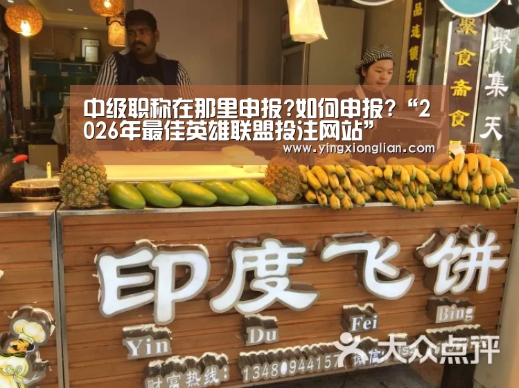 中级职称在那里申报?如何申报?“2026年最佳英雄联盟投注网站”(图2) LoL投注网站直播