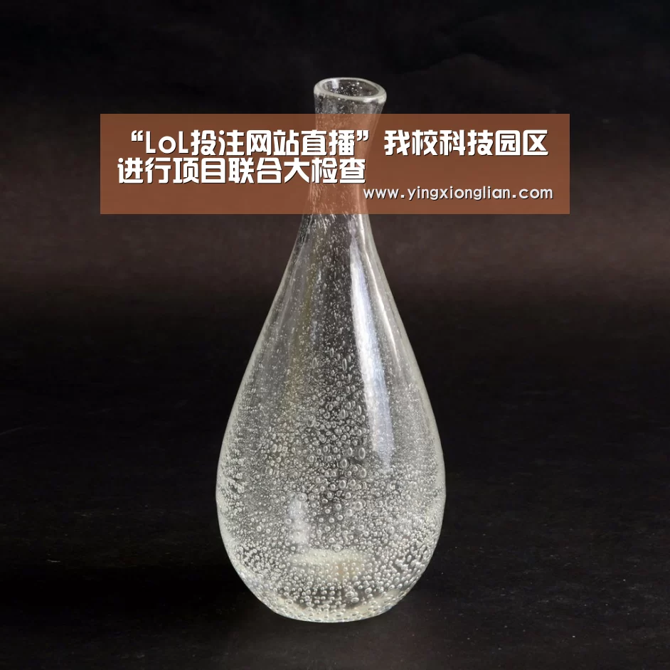 “LoL投注网站直播”我校科技园区进行项目联合大检查(图2) LoL投注网站 | 2026年最佳英雄联盟投注网站